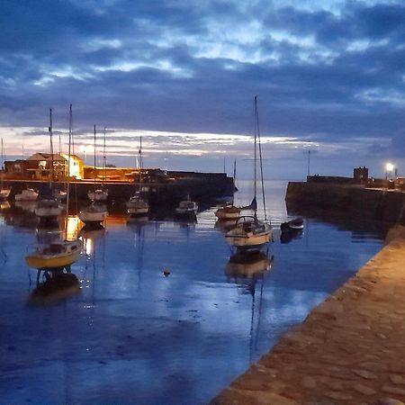 The Snug Villa Aberaeron Exterior foto
