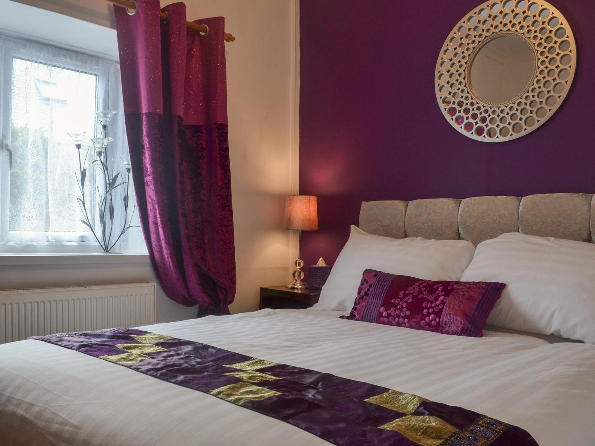 The Snug Villa Aberaeron Exterior foto
