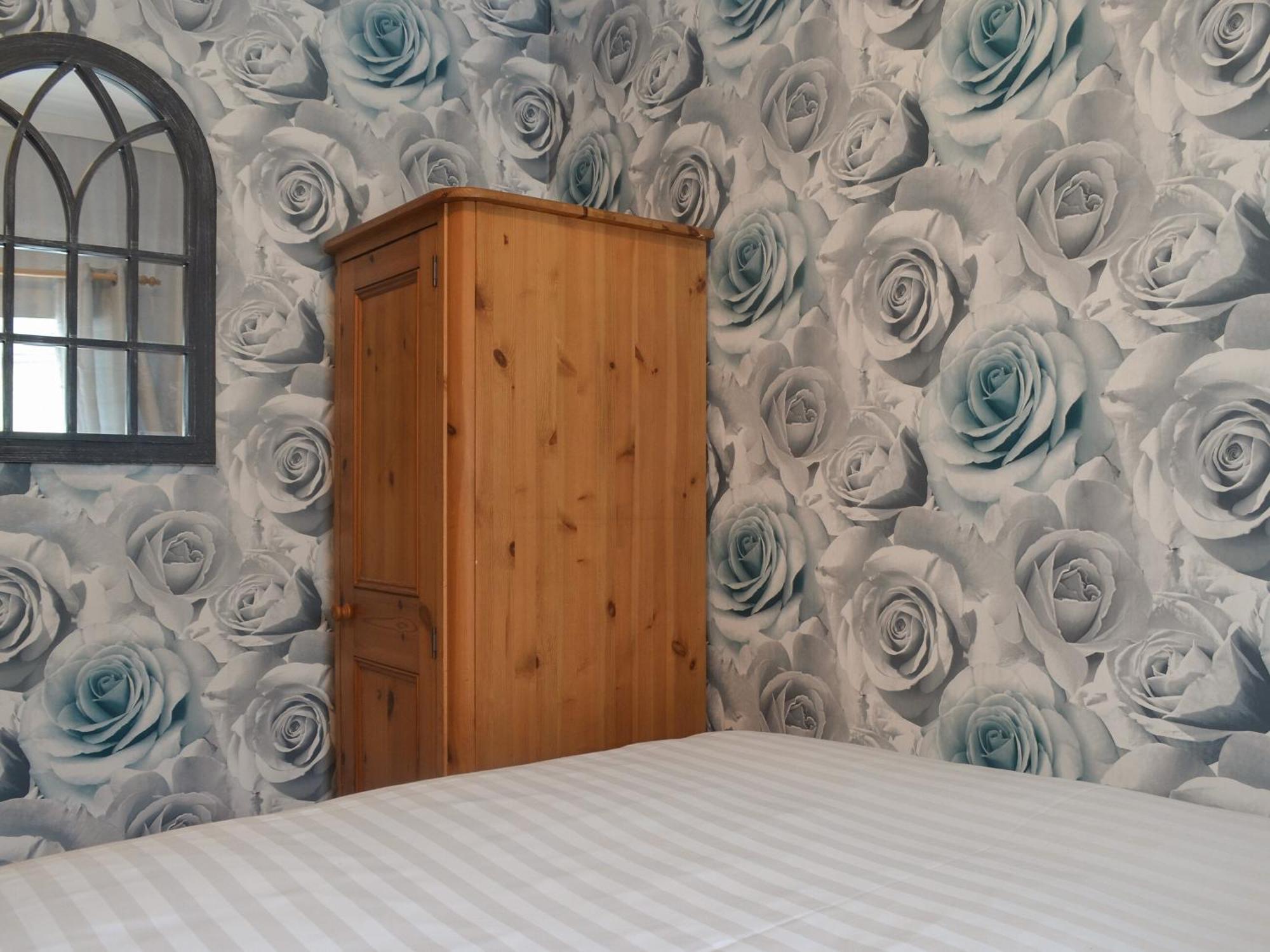 The Snug Villa Aberaeron Exterior foto