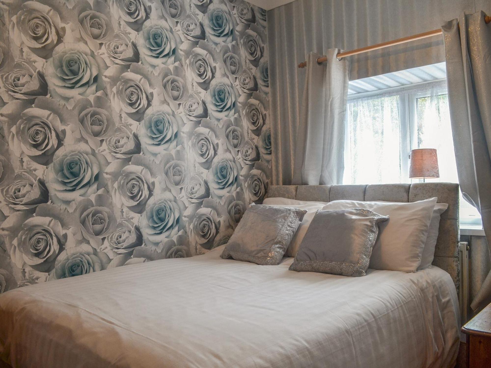 The Snug Villa Aberaeron Exterior foto