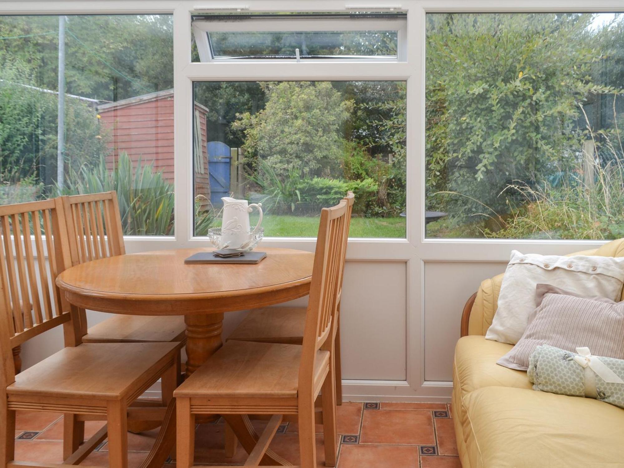 The Snug Villa Aberaeron Exterior foto
