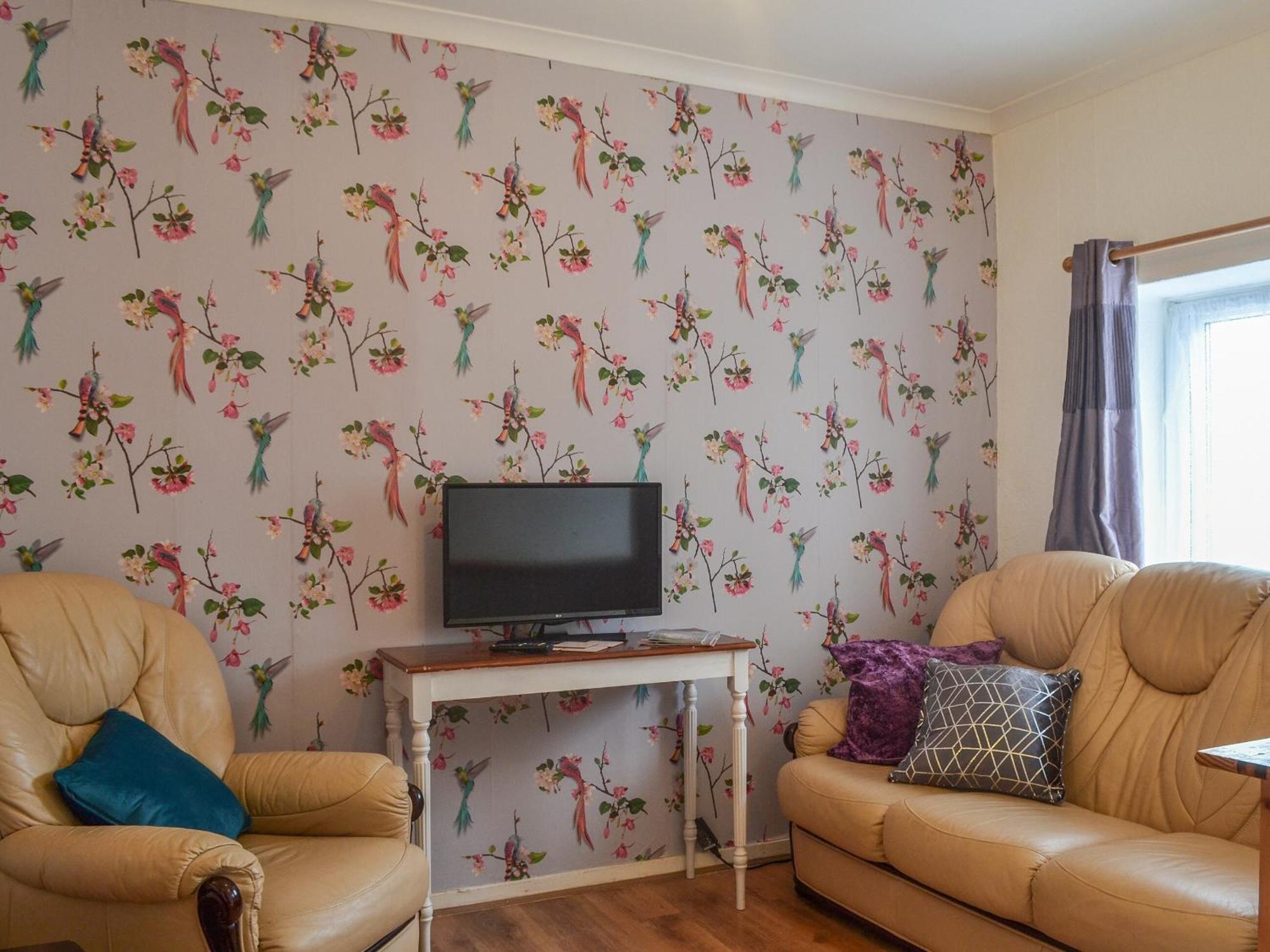 The Snug Villa Aberaeron Exterior foto